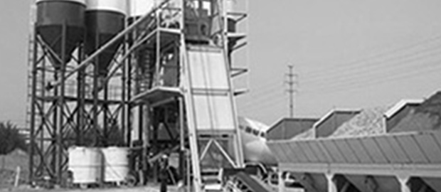 concrete delivery Gorseinon